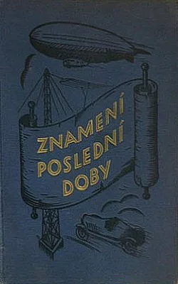 Znamení poslední doby