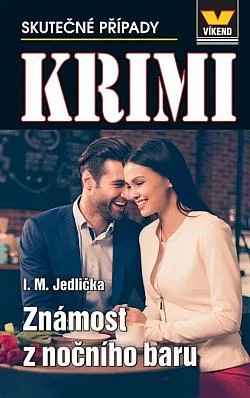 Známost z nočního baru - Krimi