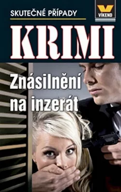 Znásilnění na inzerát