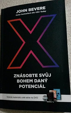 Znásobte svůj Bohem daný potenciál