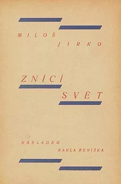 Znící svět