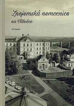 Znojemská nemocnice na Vídeňce