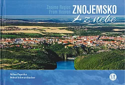 Znojemsko z nebe