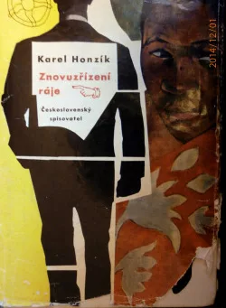 Znovuzřízení ráje