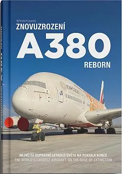 Znovuzrození A380 Reborn