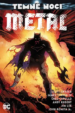 Metal: Temné noci