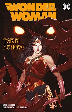 Temní bohové