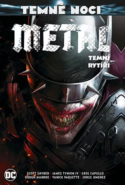 Temní rytíři