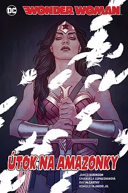 Útok na Amazonky