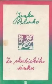 Zo skalického rínku