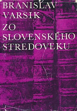 Zo slovenského stredoveku
