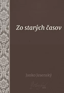 Zo starých časov