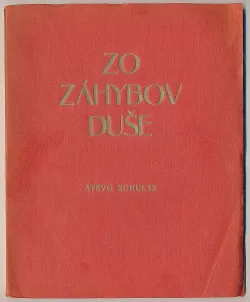 Zo záhybov duše