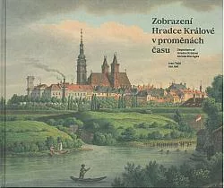 Zobrazení Hradce Králové v proměnách času