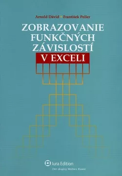 Zobrazovanie funkčných závislosti v Exceli