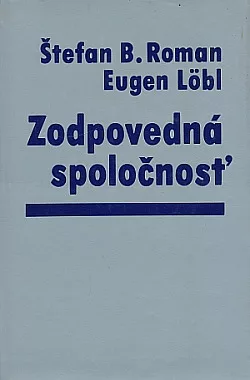 Zodpovedná spoločnosť
