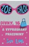 Dívky, 16 a vypráskaný prázdniny