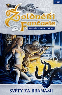 Žoldnéři fantasie - Světy za branami
