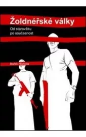 Žoldnéřské války