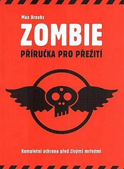 Zombie: Příručka pro přežití