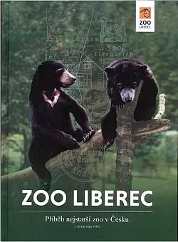 Zoo Liberec: Příběh nejstarší zoo v Česku. 1. díl (do roku 1945)
