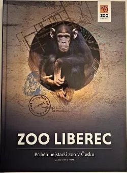 Zoo Liberec: Příběh nejstarší zoo v Česku. 2. díl (od roku 1945)