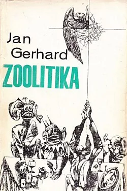 Zoolitika