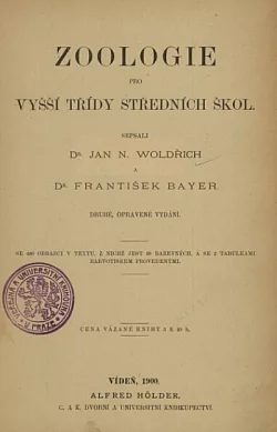 Zoologie