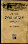 Zoologie pro vyšší třídy škol středních