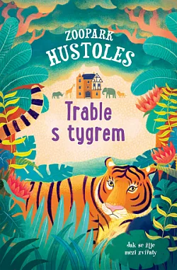 Trable s tygrem