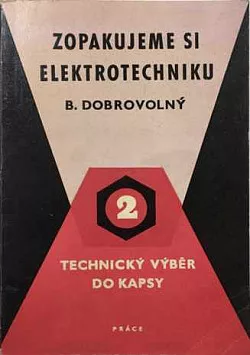 Zopakujeme si elektrotechniku