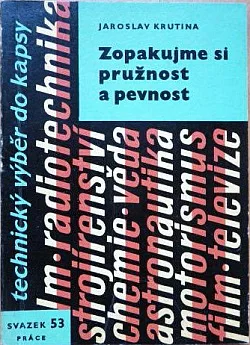 Zopakujme si pružnost a pevnost