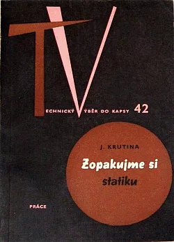 Zopakujme si statiku