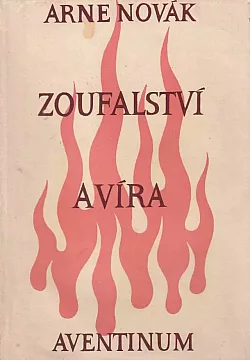 Zoufalství a víra