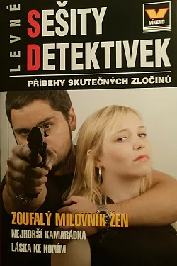 Zoufalý milovník žen