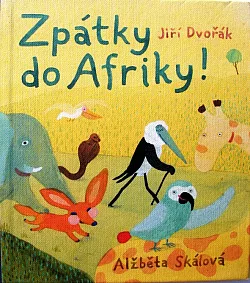 Zpátky do Afriky!