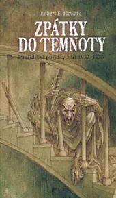 Zpátky do temnoty