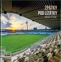 Zpátky pod Lízátky