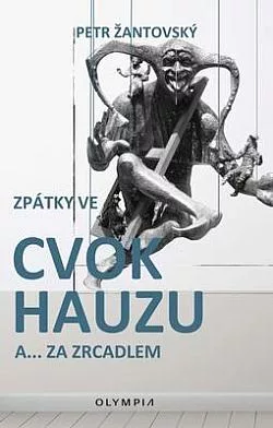 Zpátky ve Cvokhauzu a... za zrcadlem