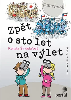 Zpět o sto let na výlet