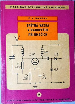 Zpětná vazba v rádiových přijímačích