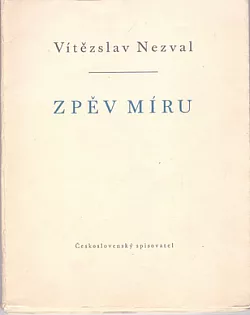 Zpěv míru