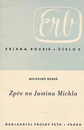Zpěv na Justina Michla