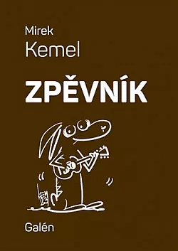 Zpěvník