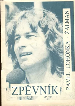 Zpěvník