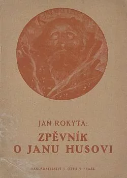 Zpěvník o Janu Husovi