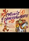 Zpěvník s omalovánkami 1 + CD
