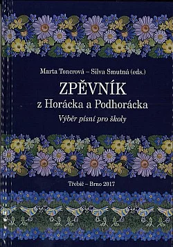 Zpěvník z Horácka a Podhorácka