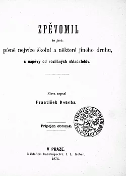Zpěvomil