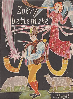 Zpěvy betlémské
